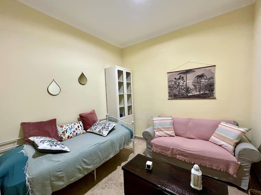 Apartamento J Costa 15- Alameda Hercules Севилья Экстерьер фото