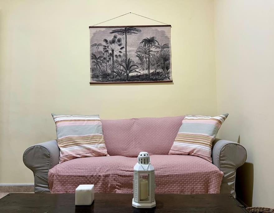 Apartamento J Costa 15- Alameda Hercules Севилья Экстерьер фото