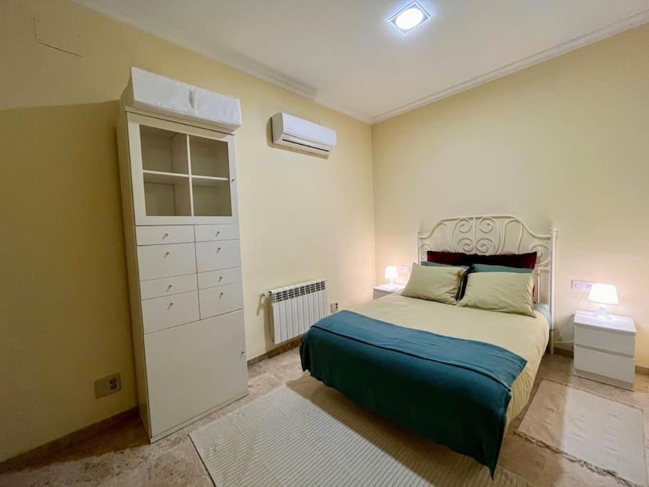Apartamento J Costa 15- Alameda Hercules Севилья Экстерьер фото