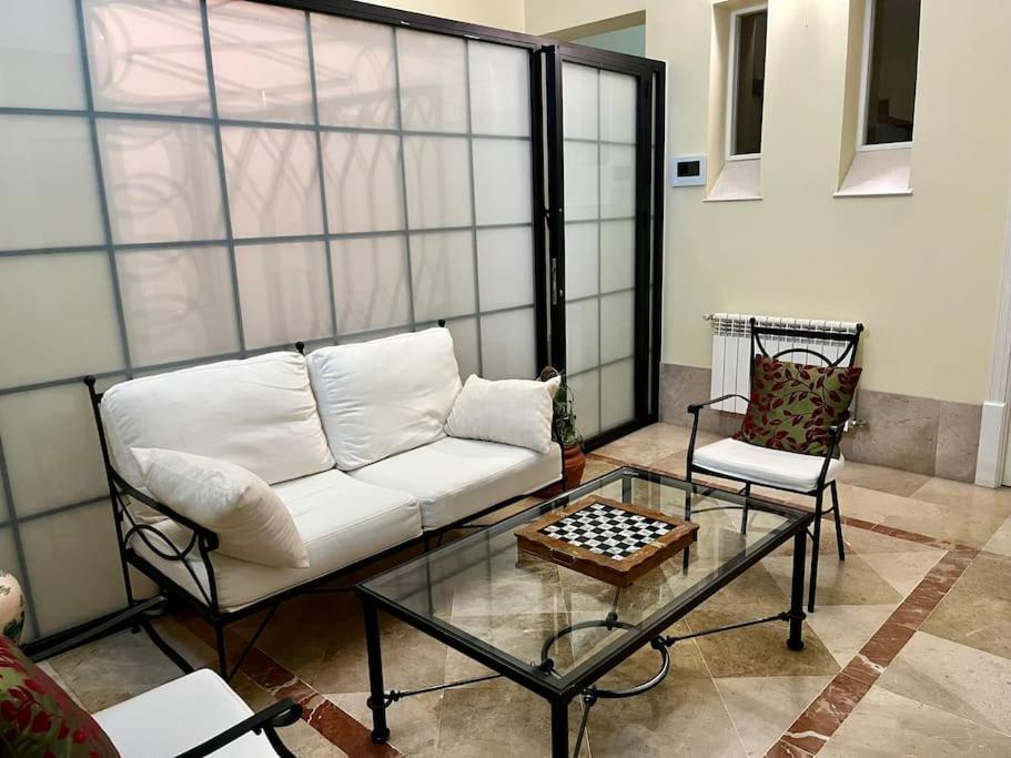Apartamento J Costa 15- Alameda Hercules Севилья Экстерьер фото