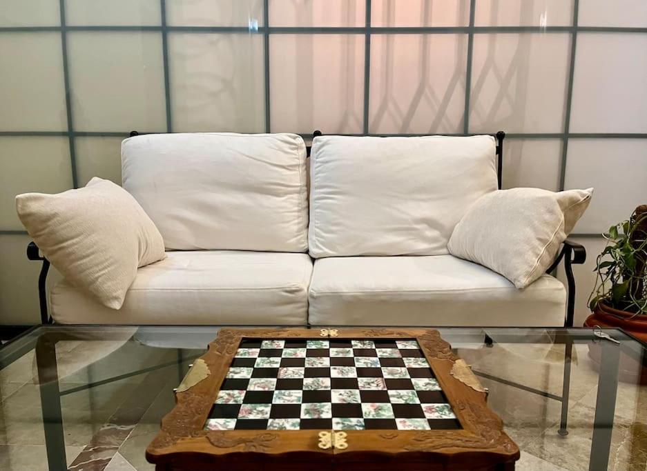 Apartamento J Costa 15- Alameda Hercules Севилья Экстерьер фото
