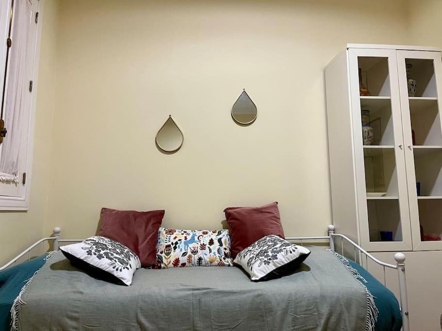 Apartamento J Costa 15- Alameda Hercules Севилья Экстерьер фото