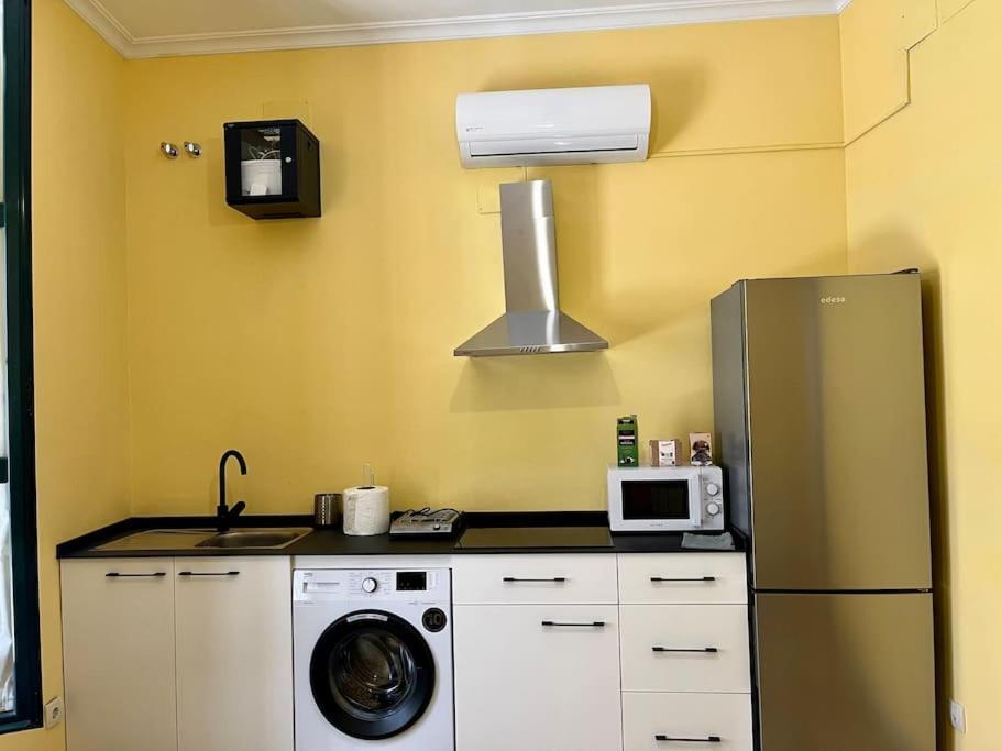 Apartamento J Costa 15- Alameda Hercules Севилья Экстерьер фото
