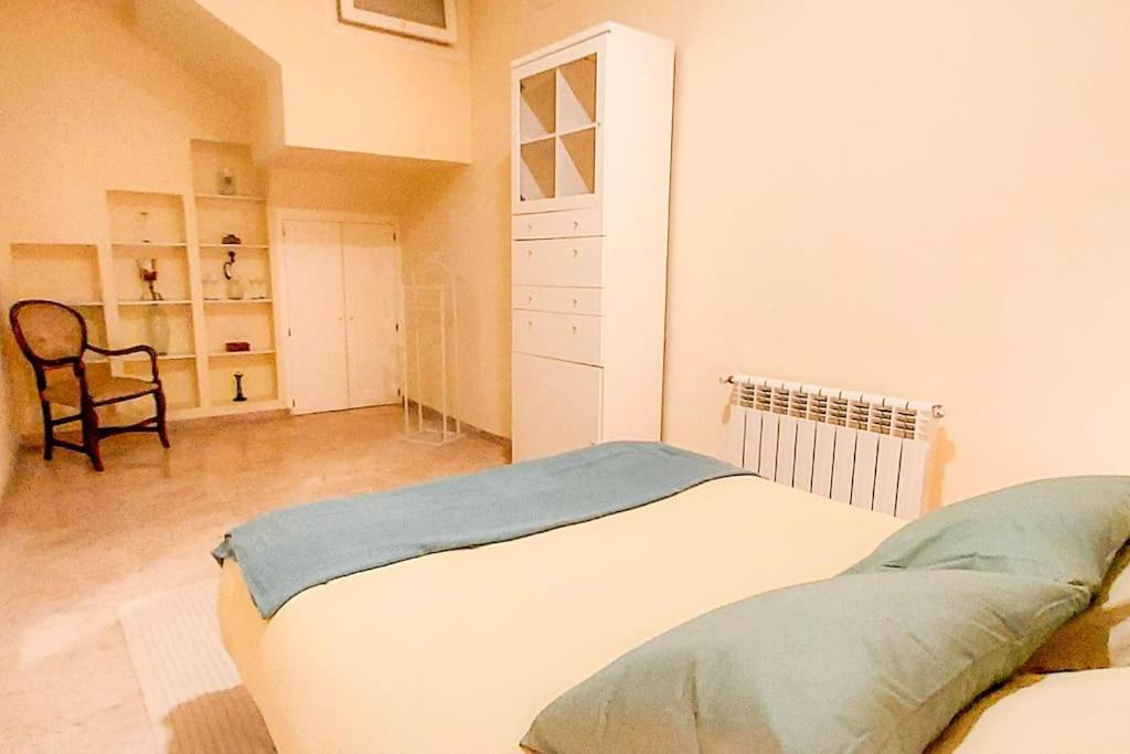 Apartamento J Costa 15- Alameda Hercules Севилья Экстерьер фото