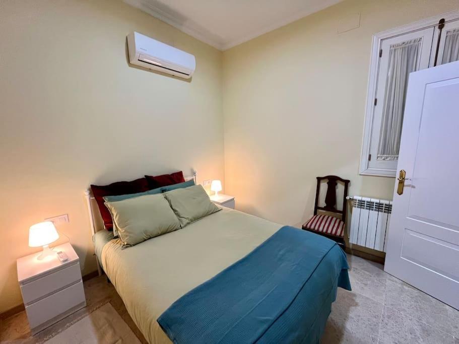 Apartamento J Costa 15- Alameda Hercules Севилья Экстерьер фото